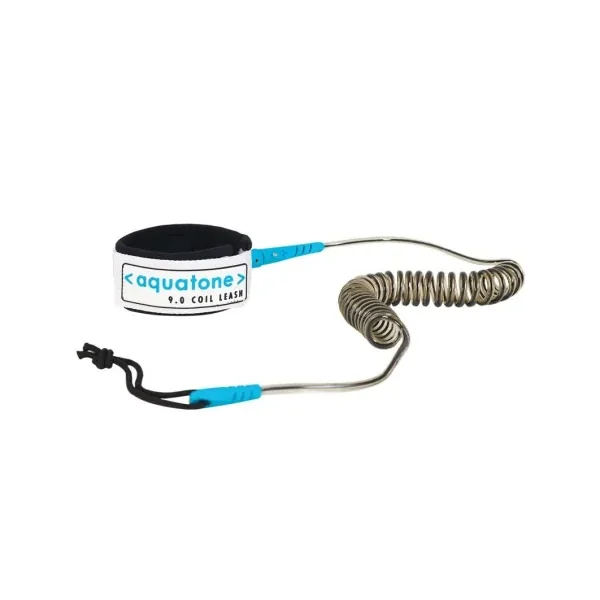 Leash Paddle Surf Aquatone 9'