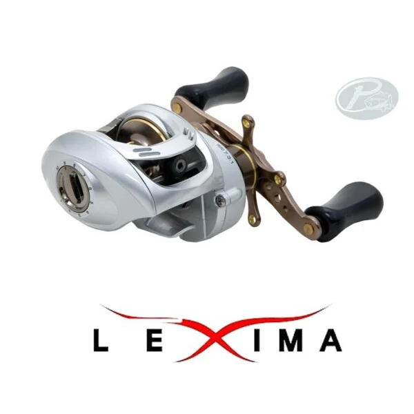 Lexima Falcon 73L - PescaBass Shop