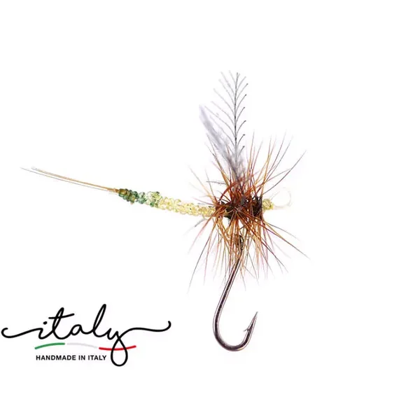 Light Cream Dream - 10mm mosca Facocchi