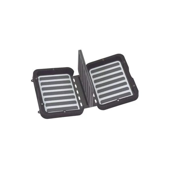 Lightweight System Fly Case with Midge Flip C&F - Imagen 2