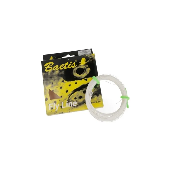 LINEA BAETIS COMPETITION WF 0.55MM