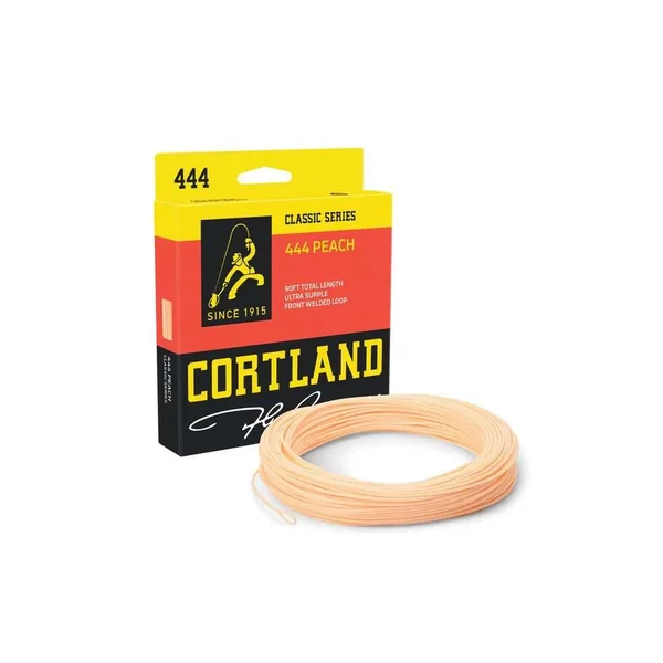 Linea Cortland 444 Peach WF