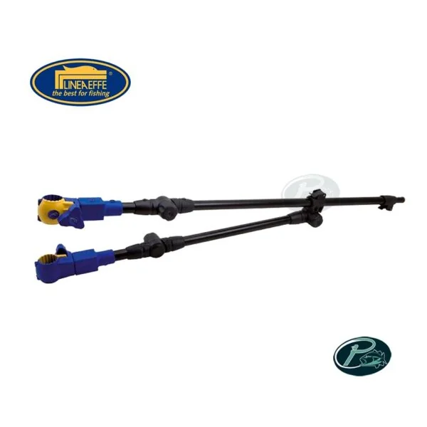 Linea Effe brazo Feeder doble - PescaBass Shop