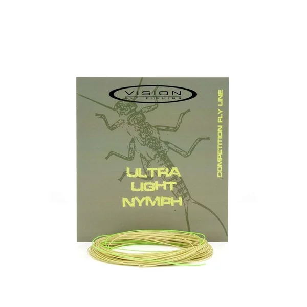LINEA VISION ULTRA LIGHT NYMPH