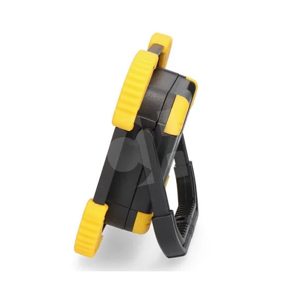LINTERNA FOCO RECARGABLE 10W 750 LUMS
