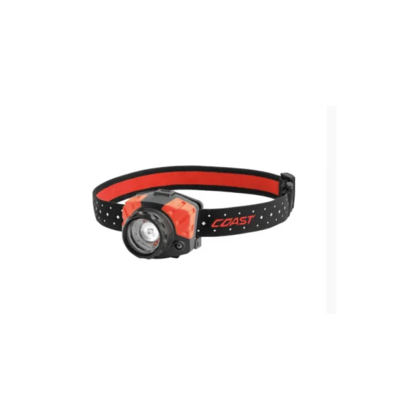 Linterna Frontal FL85R