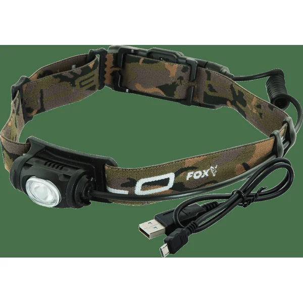 Linterna frontal Halo AL350c