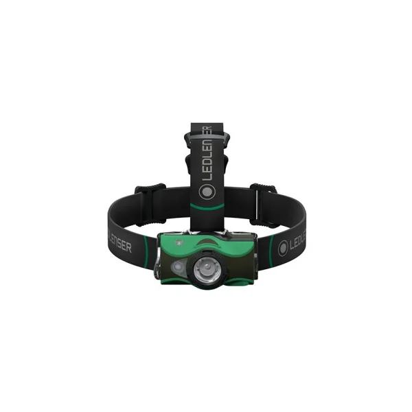 Linterna Frontal MH8 - Imagen 2