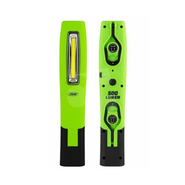 LINTERNA LED COBXL TALLER GANCHO E IMAN - Imagen 2