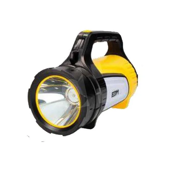 LINTERNA LED MULTIFUNCIONAL 350 LUMENS