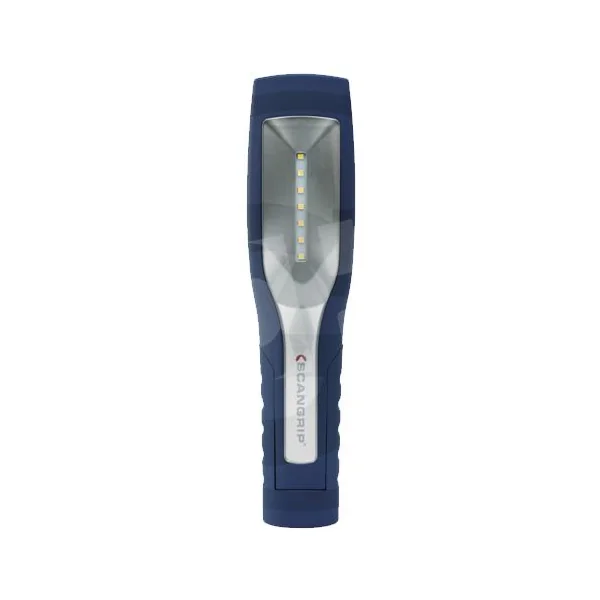 LINTERNA TALLER BATERIA LED MAG - Imagen 2