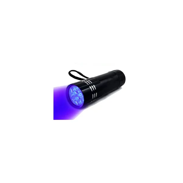 Linterna UV ECO HF FLY