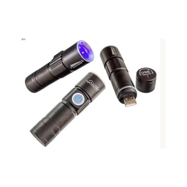 Linterna UV Grauvell Power Lamp 70 - Imagen 2