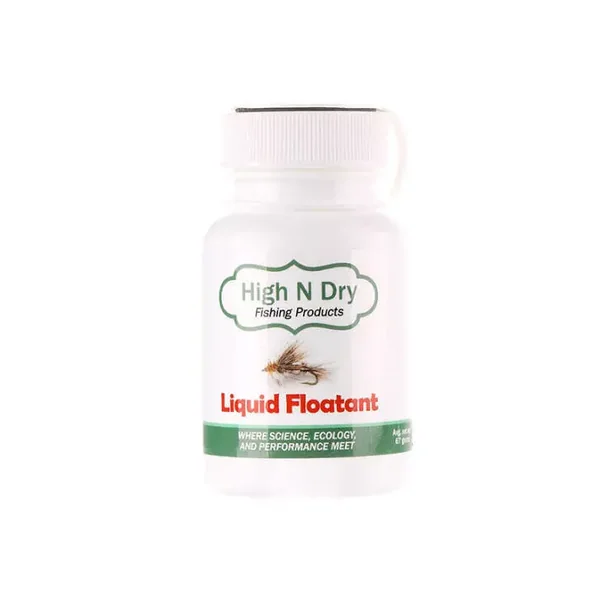 LIQUID FLOATANT high n dry - 67g - Líquido