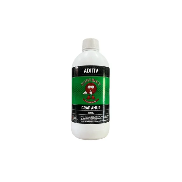 LIQUIDO POTENCIADOR DUDI BAIT CHUFA 500ML