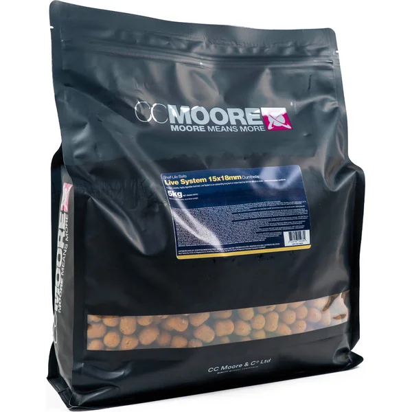 Live System - Mancuernas - 5KG - Imagen 2