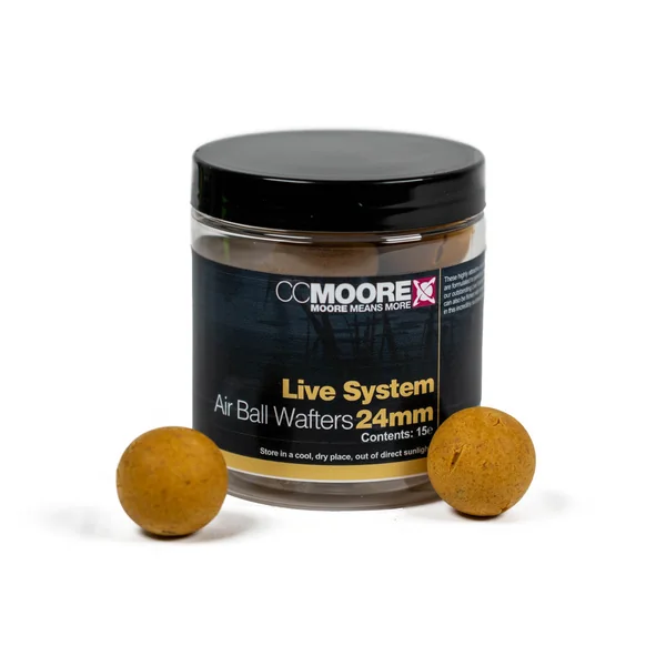 Live System - Wafters Air Ball - Imagen 2
