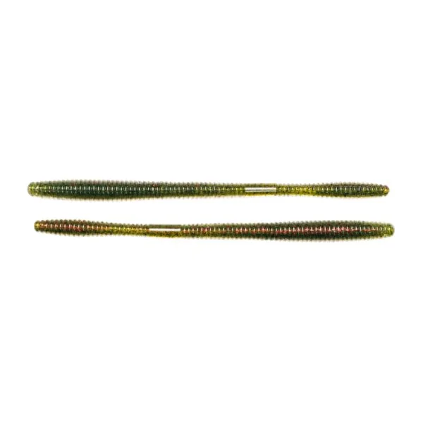 Live Target 5.5" Straight Tail Worm