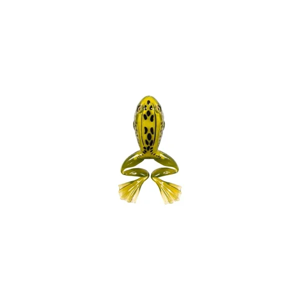 Live Target Freestyle Frog Moss/Y