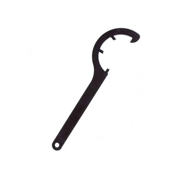 LLAVE BLOQUEO JENDER