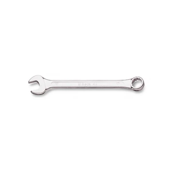 LLAVE COMBINADA FIJA-ESTRELLA ACODADA BETA REF.42