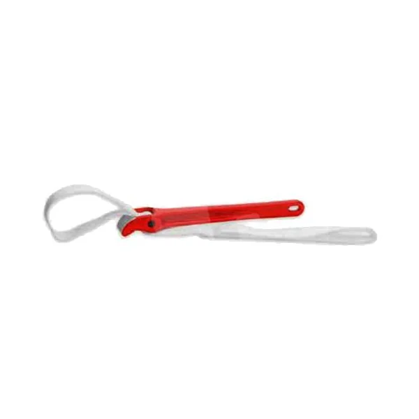 LLAVE DE CINTA ALUMINIO 200MM