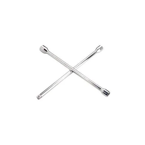 LLAVE DE CRUZ 3/4