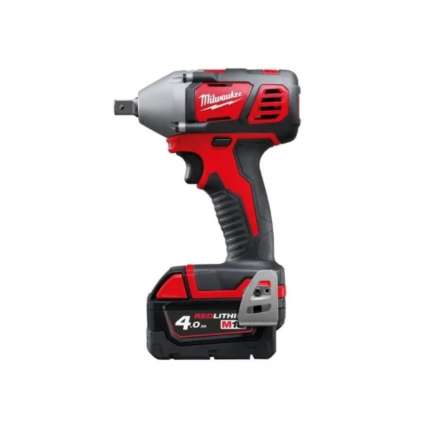 LLAVE DE IMPACTO COMPACTA M18-402C MILWAUKEE