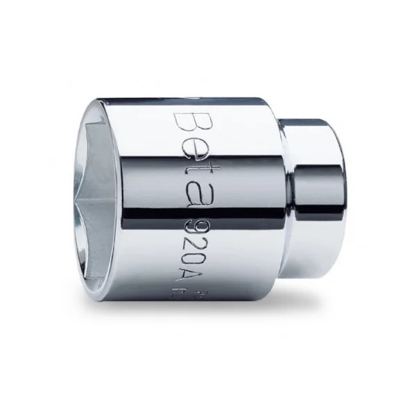 LLAVE DE VASO DE MANO BOCA HEXAGONAL BETA 1/2" REF.920A