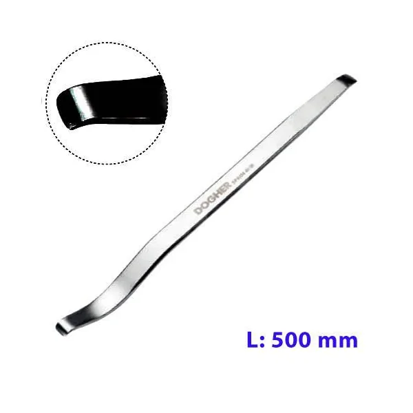 LLAVE DESMONTADOR NEUMATICOS 500 MM