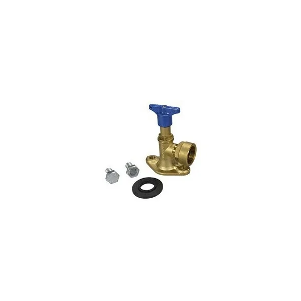 Llave entrada orientable dn15 7/8" con manguito