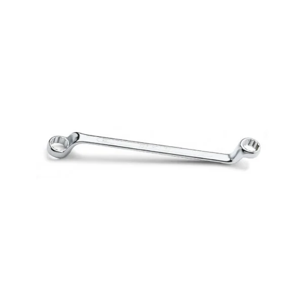 LLAVE ESTRELLA ACODADA DE DOS BOCAS BETA REF.90