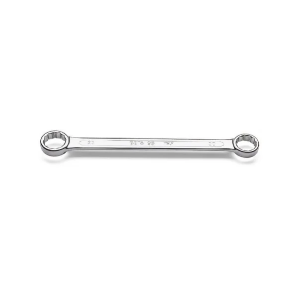 LLAVE ESTRELLA PLANA DE DOS BOCAS BETA REF.95