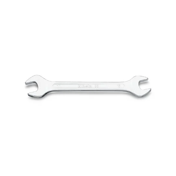 LLAVE FIJA DOS BOCAS ABIERTAS BETA DIN 3110 BETA REF.55