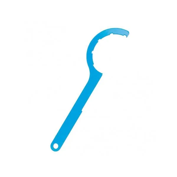 LLAVE FIJACIÓN JENDER