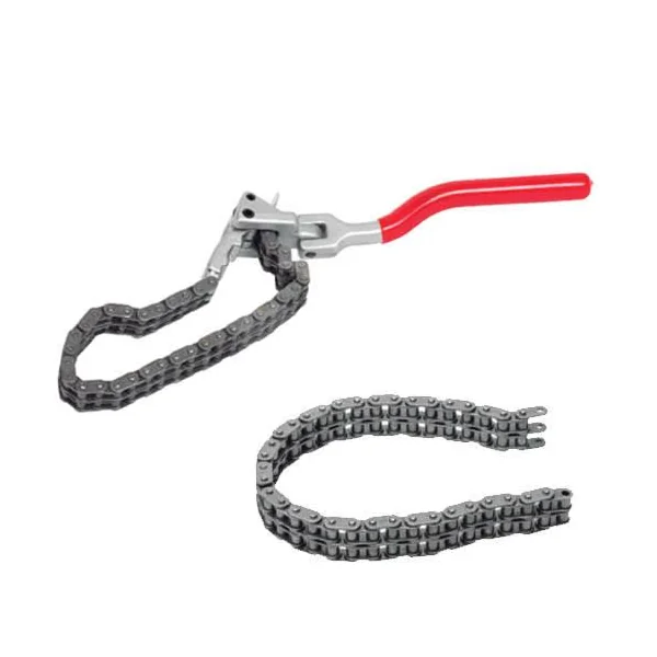 LLAVE FILTRO DOBLE CADENA 350MM