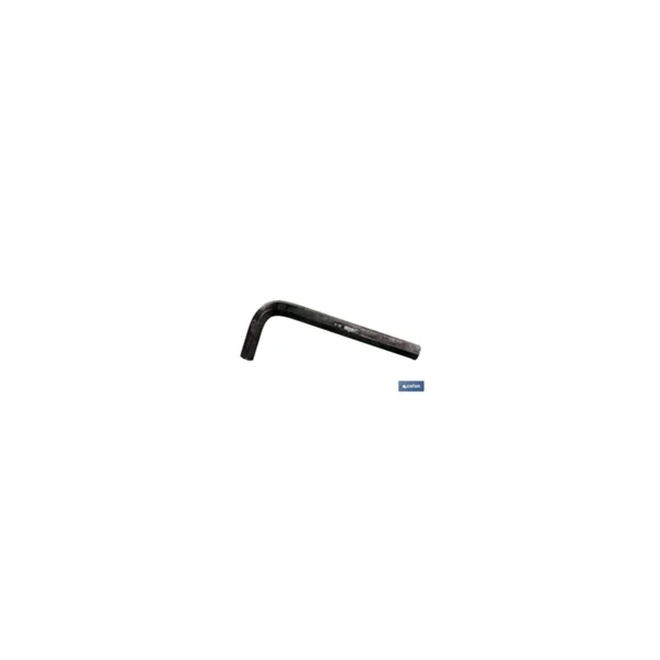 Llave hexagonal standard m-15 - Imagen 2