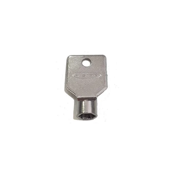 LLAVE PARA CLAVOS VISION