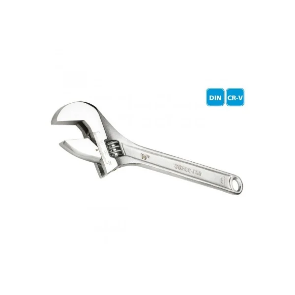 Llave s-ego ajustable 135 de 10" - Imagen 2