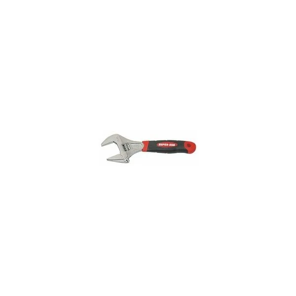 Llave s-ego ajustable de gran apertura 8" Ø 40mm