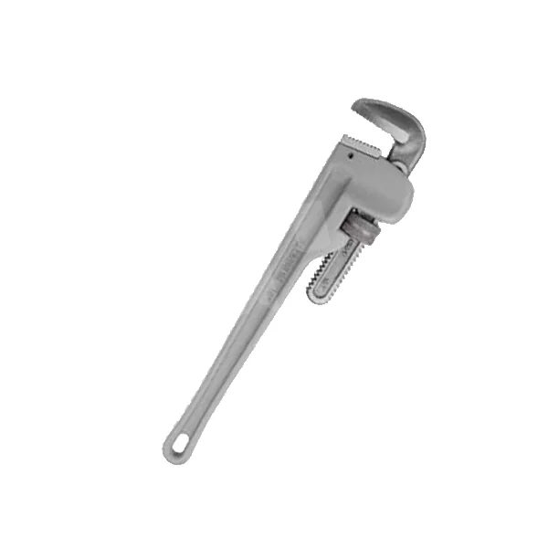 LLAVE STILSON ALUMINIO ALU. 18" 450MM.