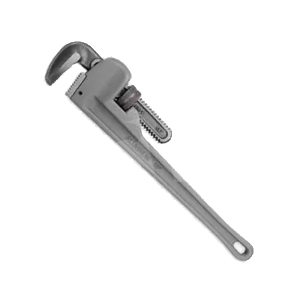 LLAVE STILSON PROFESIONAL ALU. 24" 600MM