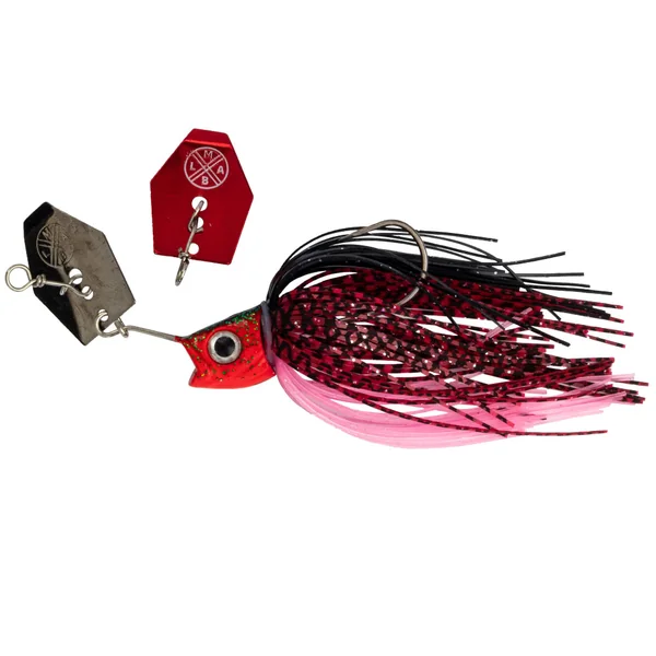 LMAB KØFI Multi Vibe 1/0 7 g Chatterbait