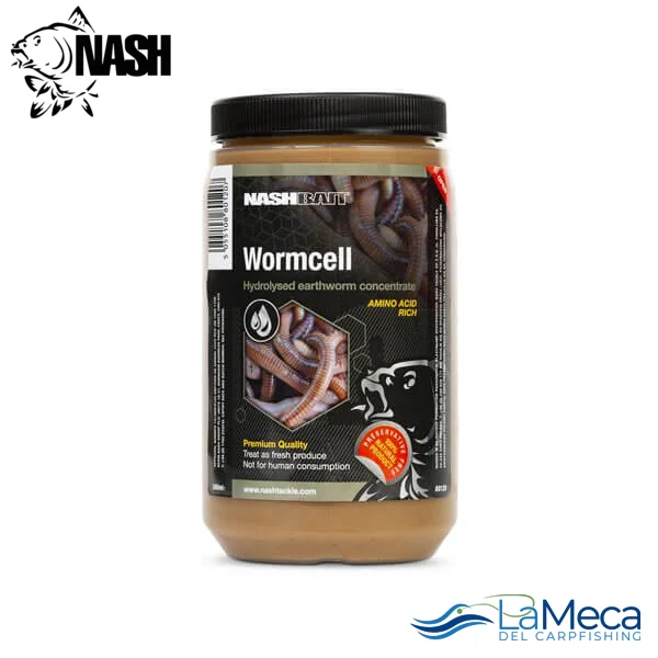 LOMBRIZ NASH 500 ML