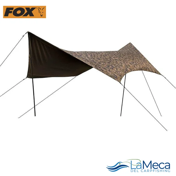 LONA CAMO FOX
