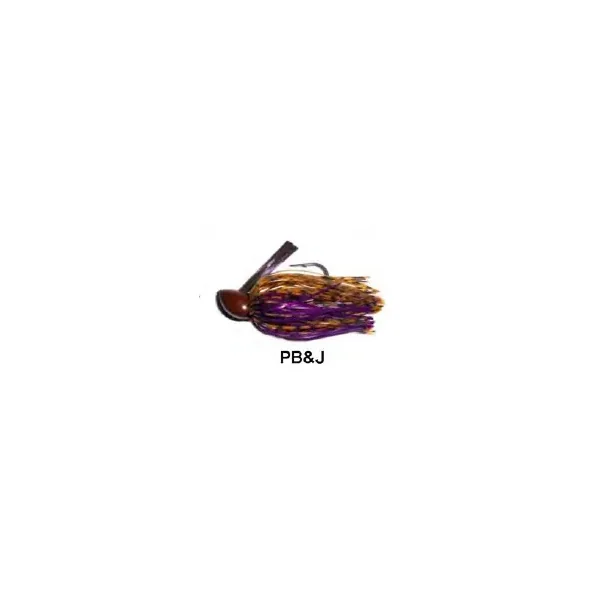 Longas Compack Jig 1/2 Oz PB&J