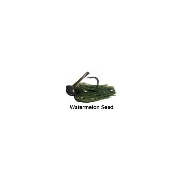 Longas Compack Jig 1/2Oz Watermelon Seed