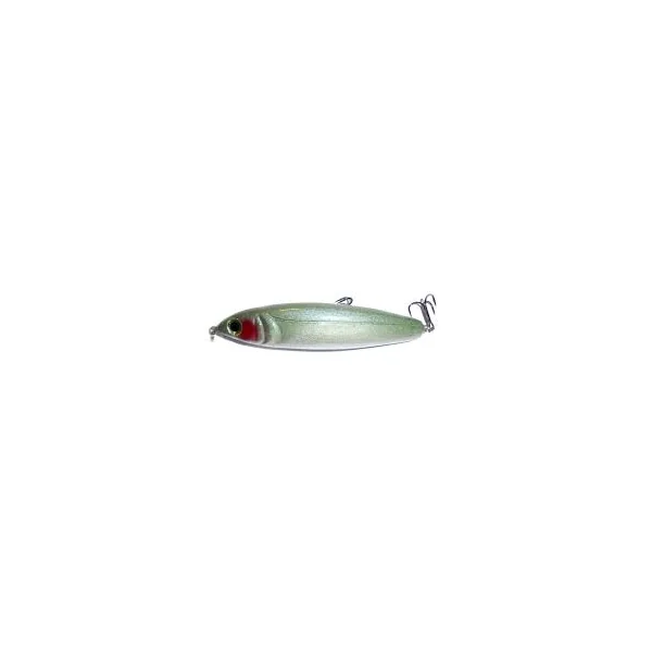 Longas curvo alburno red eye