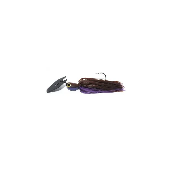 Longas Gladiator Bladed Brown Purple 1/2