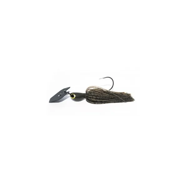 Longas Gladiator Bladed GreenPumpkin 1/2